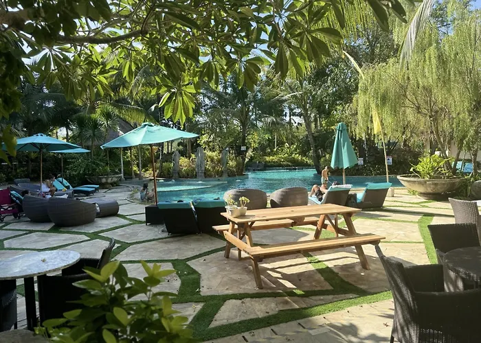 Lily By Fays Hospitality *