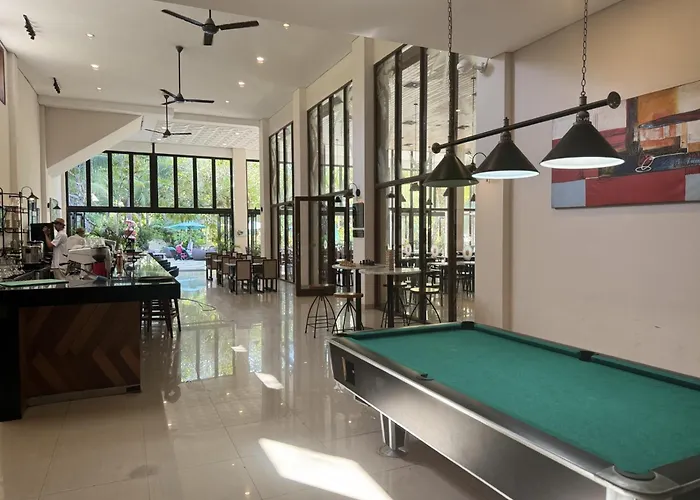 Lily By Fays Hospitality * Jimbaran