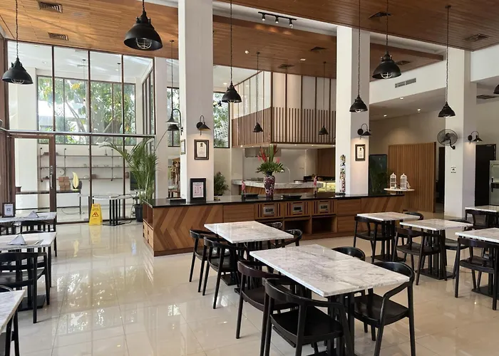 Lily By Fays Hospitality Villa