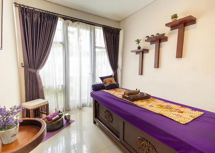Lily By Fays Hospitality Villa *