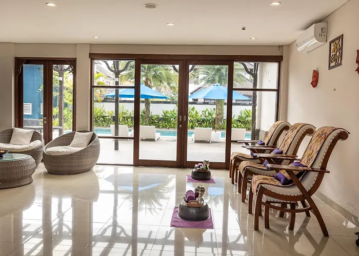 Lily By Fays Hospitality Villa *