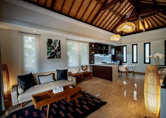 Lily By Fays Hospitality * Jimbaran