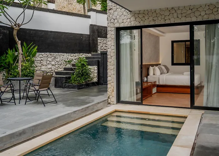 Lily By Fays Hospitality Villa