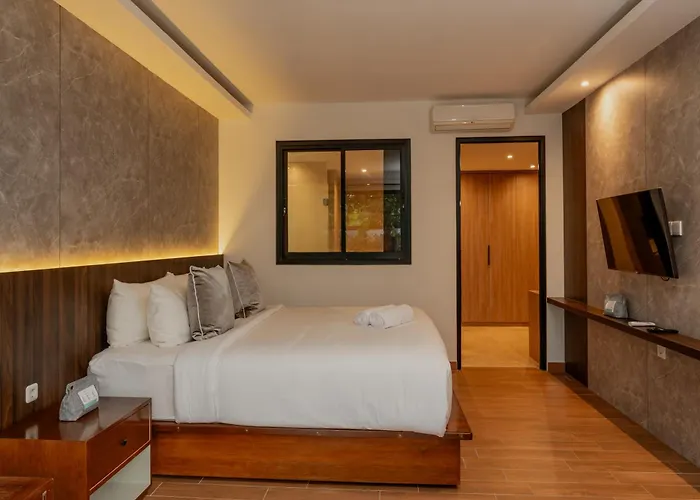 Lily By Fays Hospitality * Jimbaran