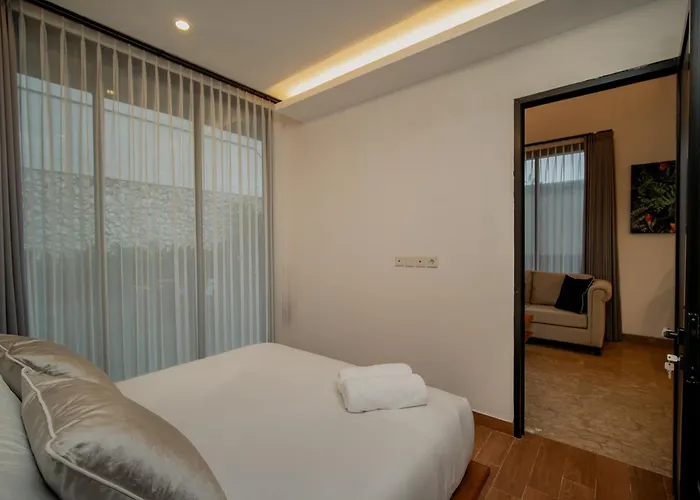 Villa Lily By Fays Hospitality Jimbaran