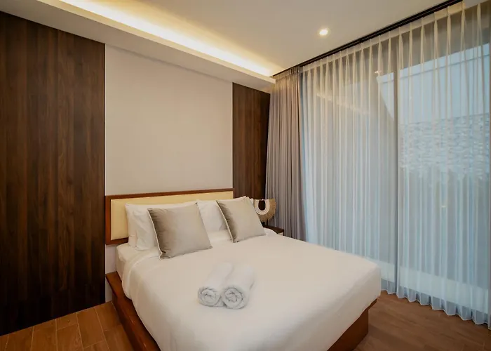 Villa Lily By Fays Hospitality