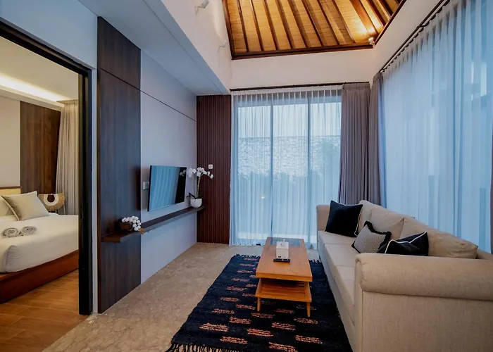 Villa Lily By Fays Hospitality