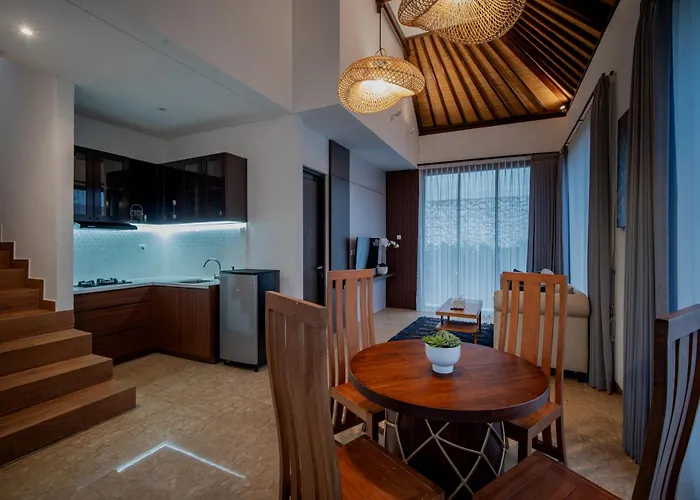 Lily By Fays Hospitality *